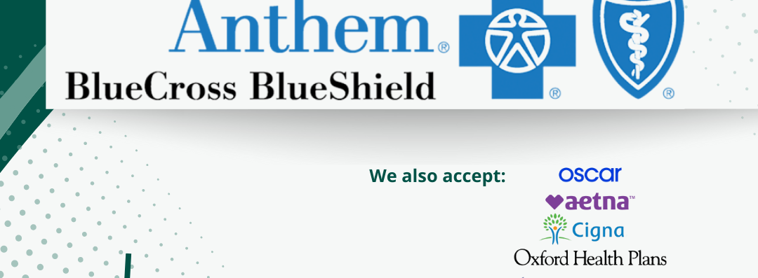 In-Network with Anthem BCBS