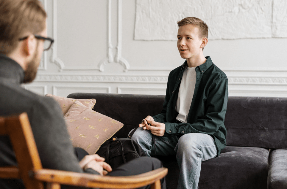 Psychiatry and Psychotherapy