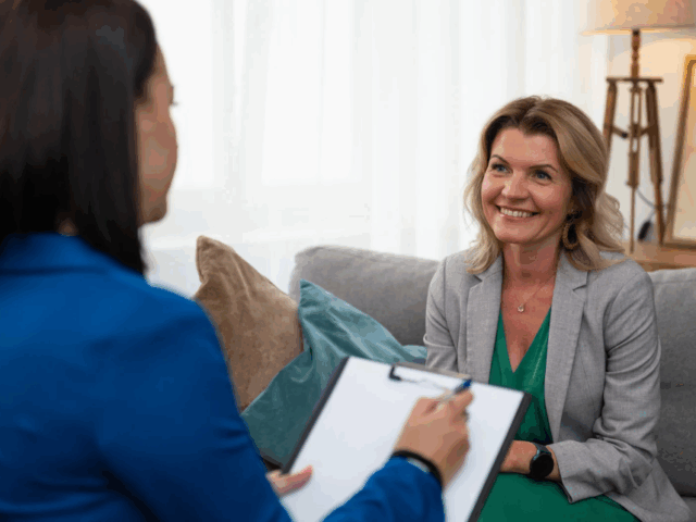 What Is Developmental Psychiatry?