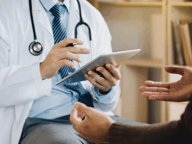 What Does a Psychiatrist Do?