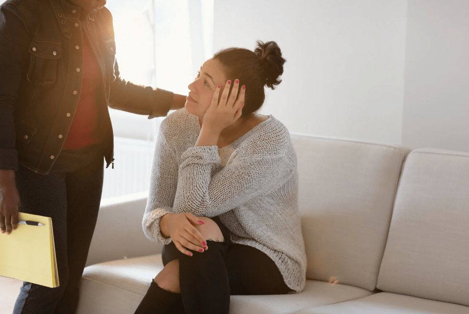 Mental Health