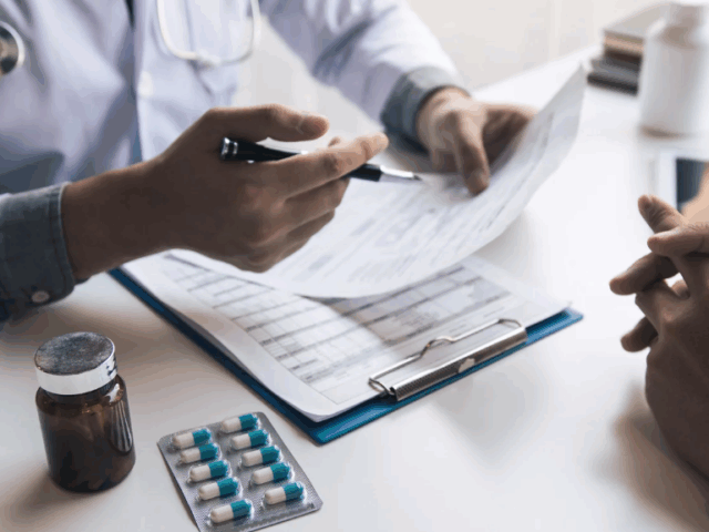 What Does a Psychiatrist Do?