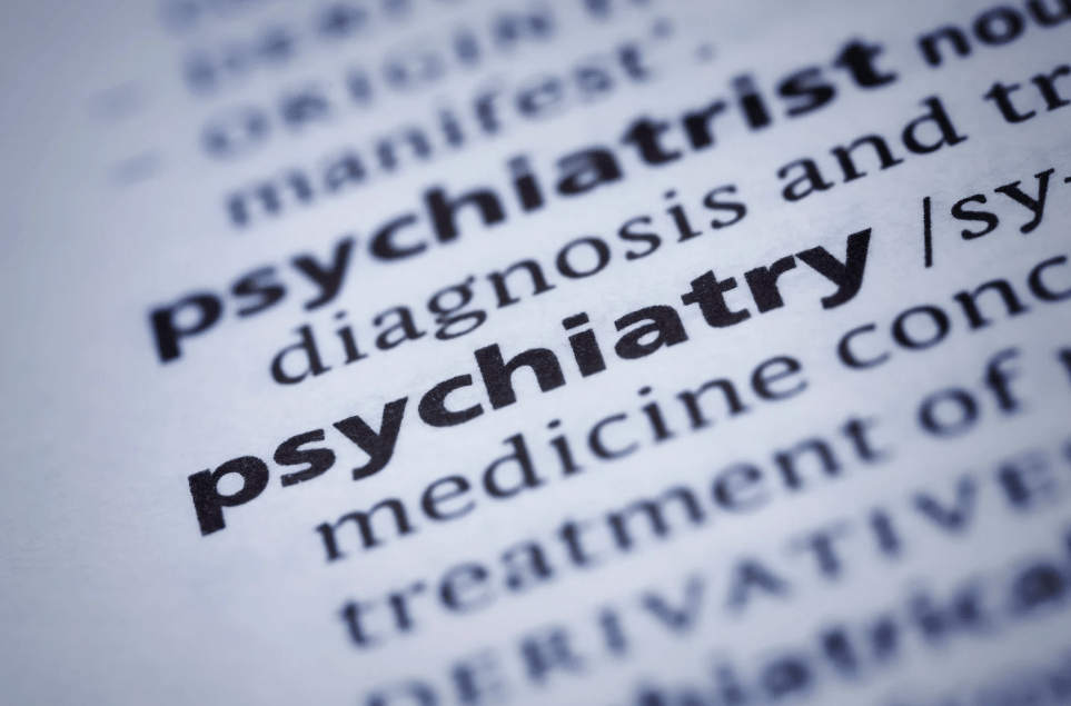 Top Psychiatry Research Topics