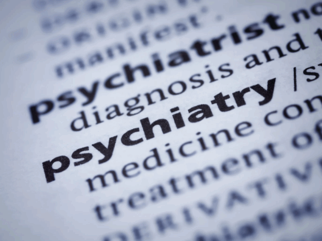 Top Psychiatry Research Topics That Are Shaping the Future of Mental Health Care