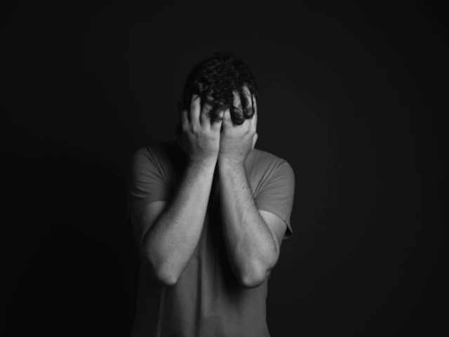 Anxiety Disorder: Causes, Symptoms & How to Find Relief