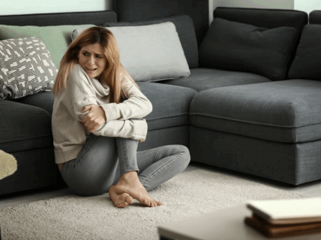 Panic Disorder: Understanding the Episodes, Causes & Medication Management That Helps