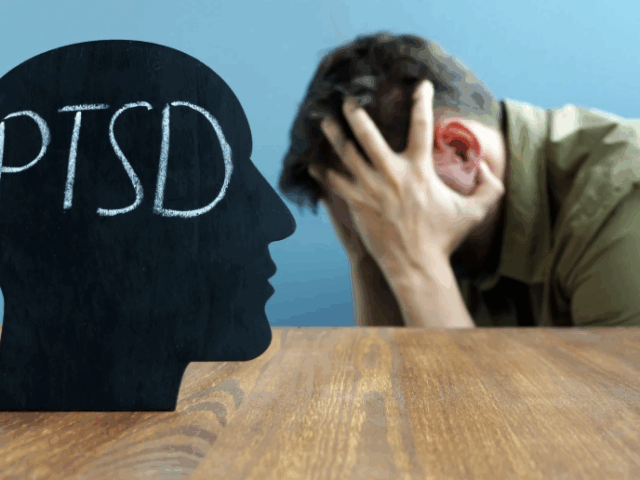Post Traumatic Stress Disorder (PTSD): Causes, Symptoms & How to Find Relief