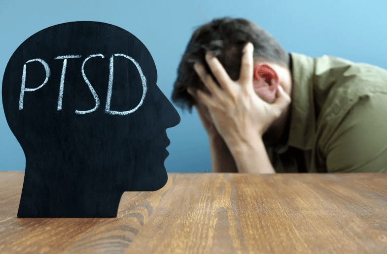 Post Traumatic Stress Disorder