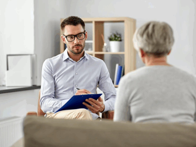 Geriatric Psychiatry: Supporting Mental Health in Older Adults