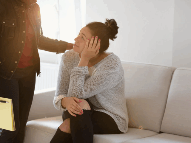 Seeking Mental Health Help: A Guide to Getting the Care You Deserve