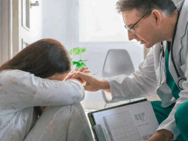 What Is a Psychiatrist? Understanding Their Role in Mental Health Care