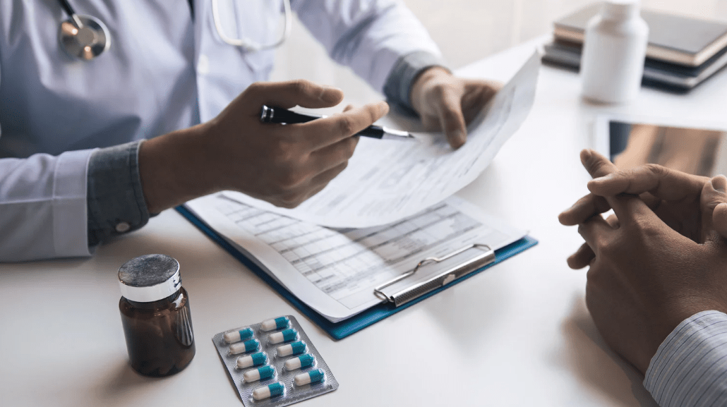 What Does a Psychiatrist Do