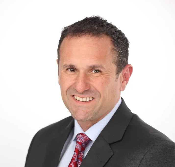 aaron padron founder 1