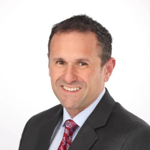 aaron padron founder
