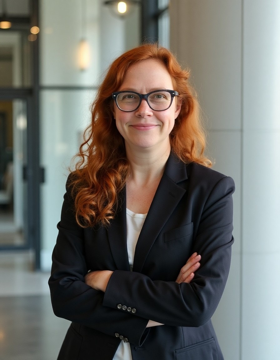 Headshot Bozek