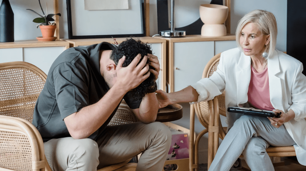 Depression Specialist